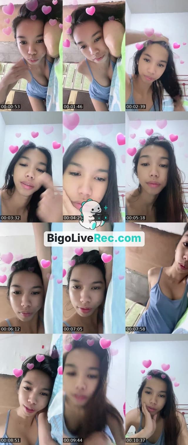 Bigo live: #LFTop1 Hi Baby💋 by @prjmo07