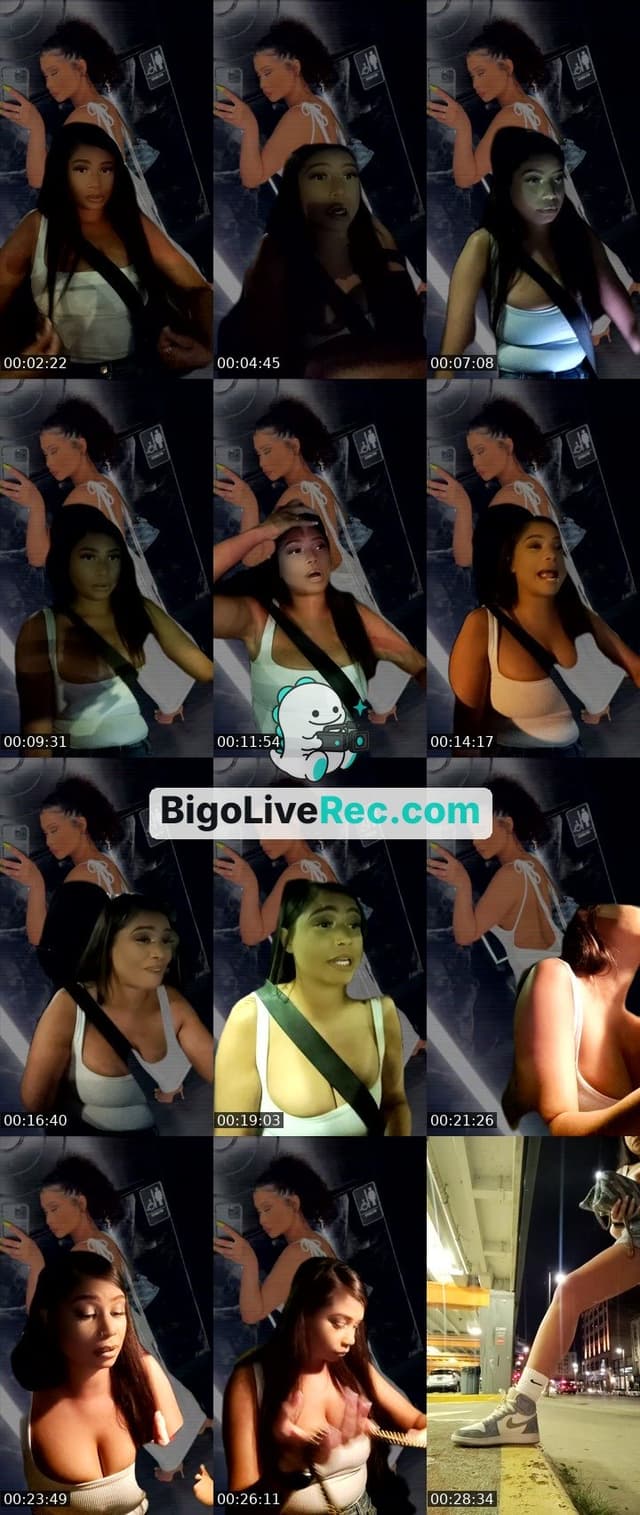 Bigo live: 😘 out by @jazlynn11