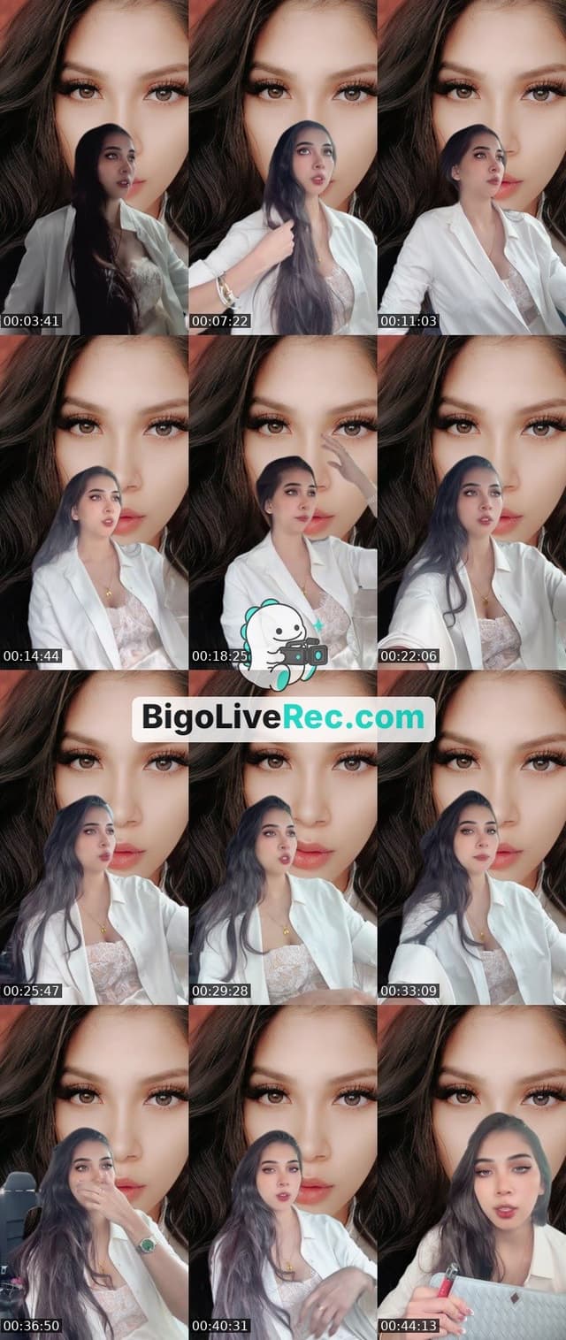 Bigo live: ❤️ by @aamyrarose
