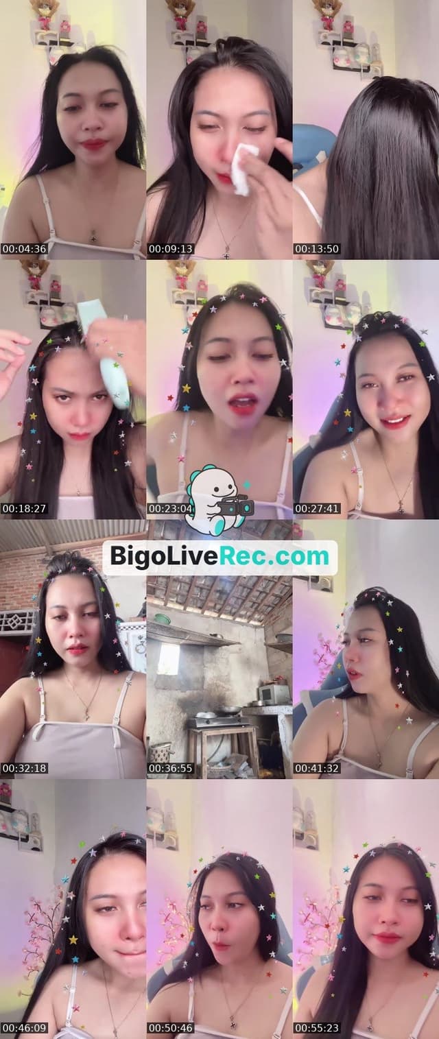 Bigo live: #DJ -4k help by @makayuhu