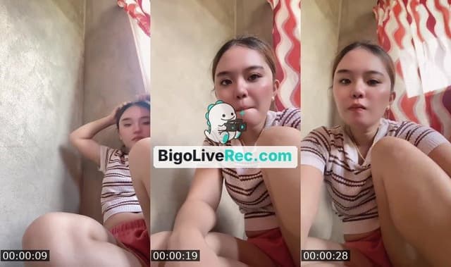 Bigo live: #Available #Dancing Come here🥰 by @fritziez000
