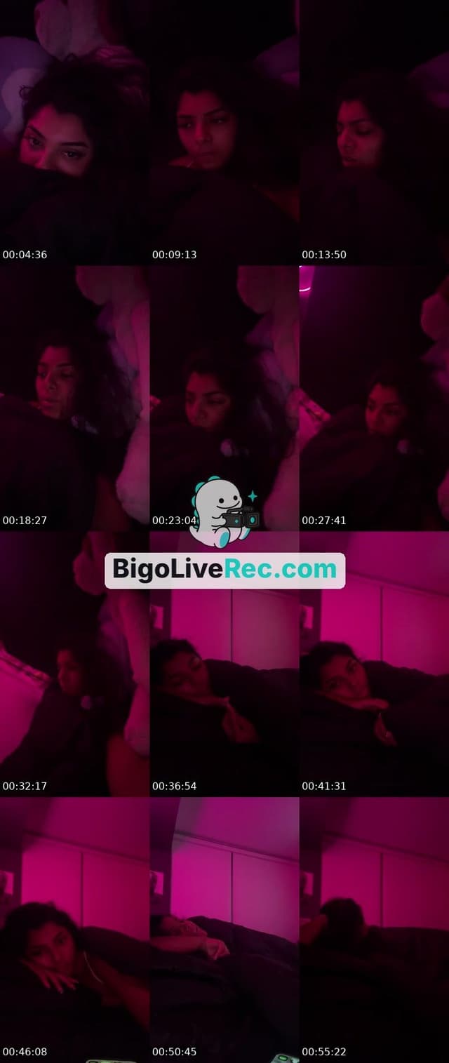 Bigo live: Virgo szn  ♍️ by @marcity