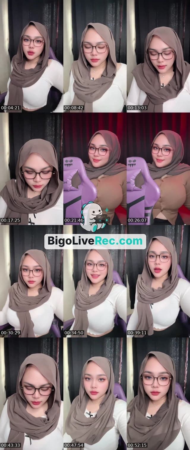 Bigo live: -10k Jom baby ♥️ by @298687815