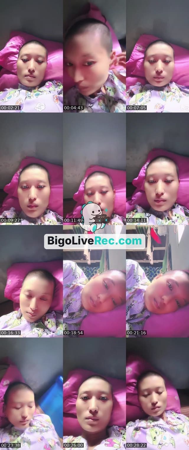 Bigo live: ဘာပြောချင်လဲ by @eieiaung140407
