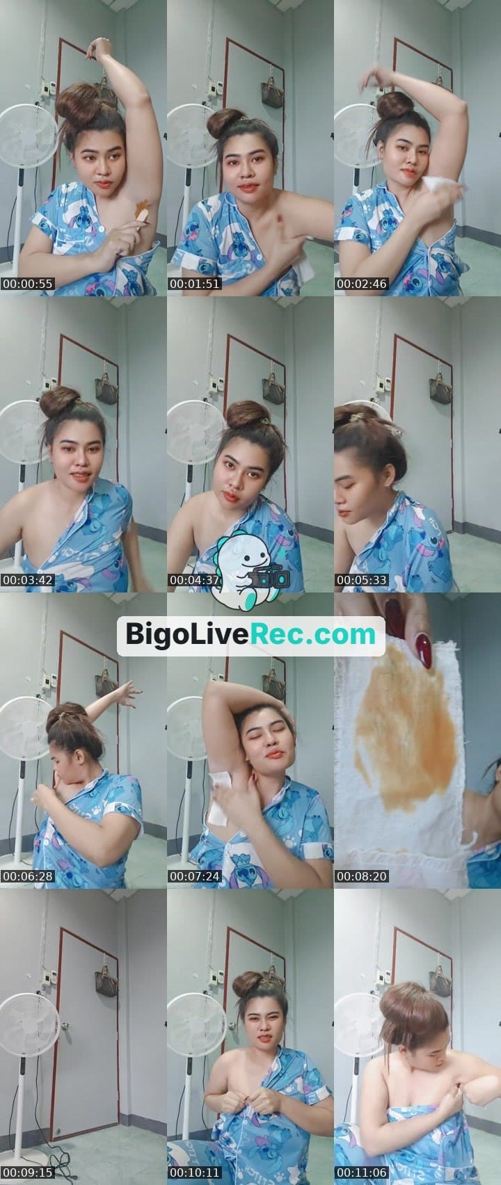 แม่ค้าสายแซ่บ
