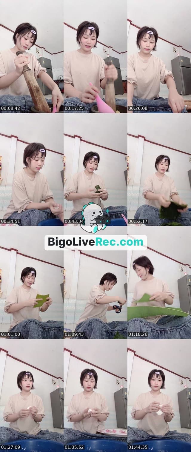 Bigo live: วันนี้ครบ20ปีแล้ววน่ะค่ะมาอวยพรกันได้น่ะ by @1093143609