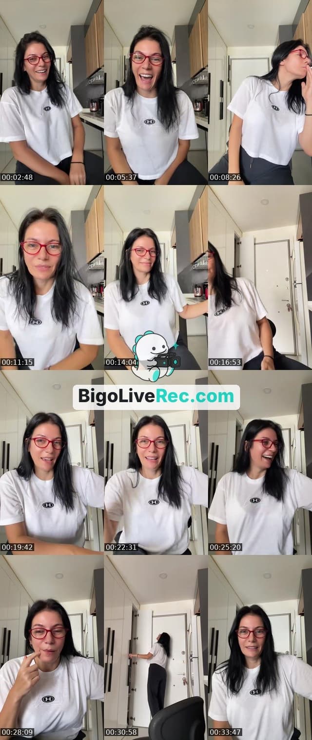 Bigo live: #Cutey LAVİNİA by @nur3434