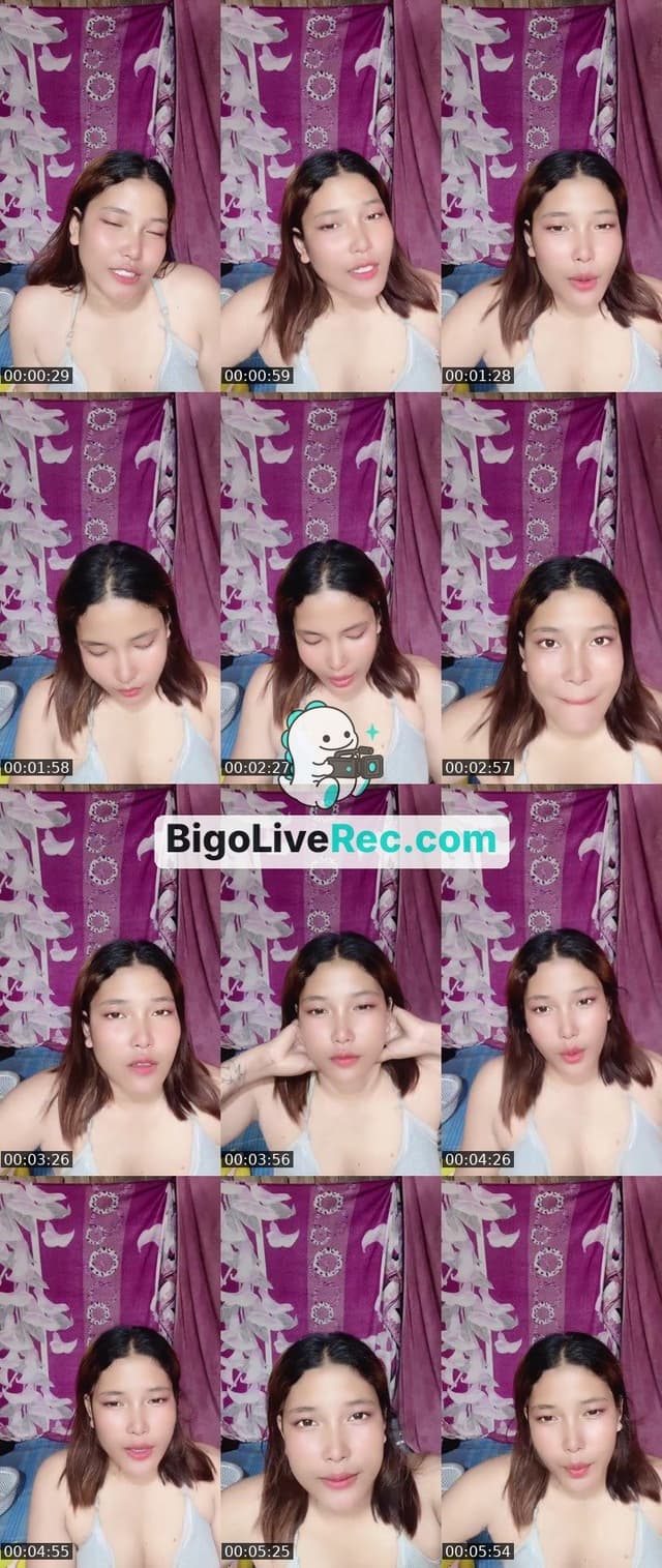 Bigo live: 4kជួយផងបងៗ by @1077527974