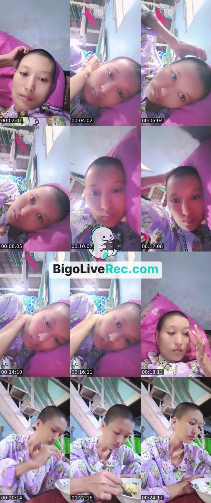 ဘာပြောချင်လဲ
