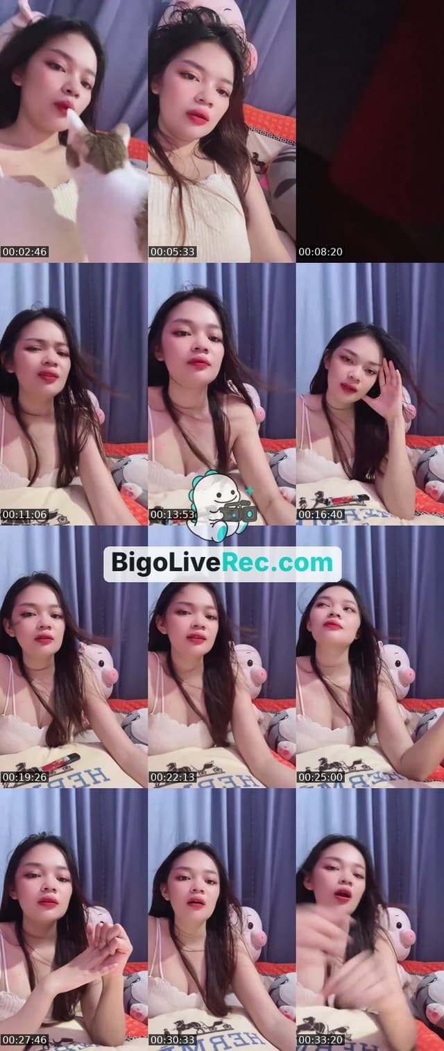 Bigo live: Jinglin by @385120674