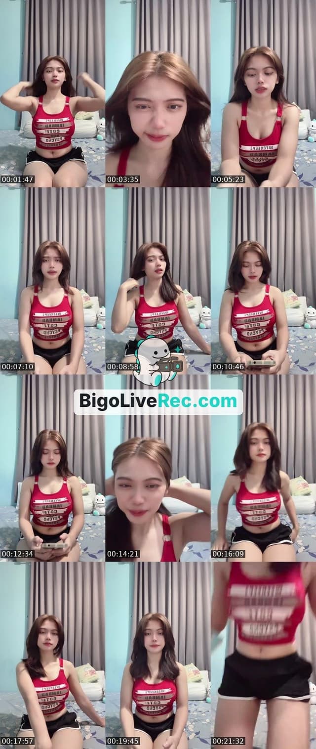 Bigo live: Miracle🥰 by @eca1717