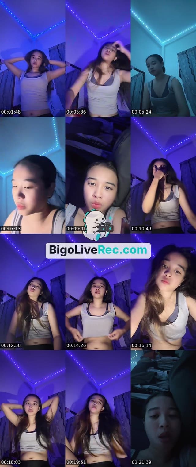 Bigo live: yow by @mochiyin