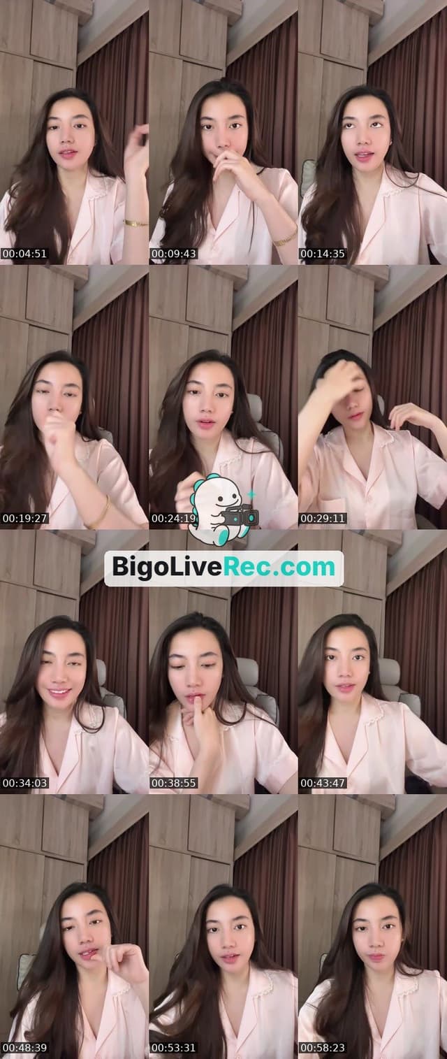 Bigo live: -29k  by @allena188