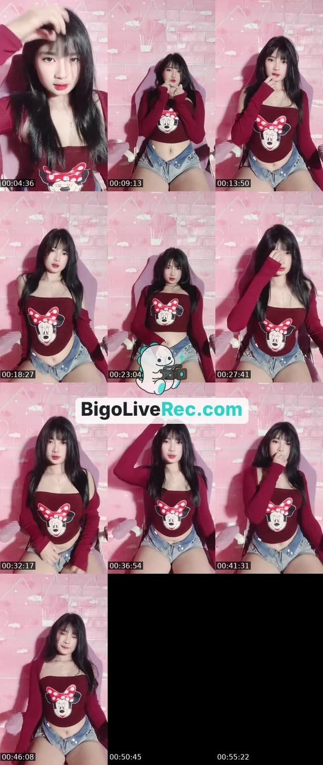 Bigo live: ༒•ɲƙ•💕ly ly🌸 by @1103598484