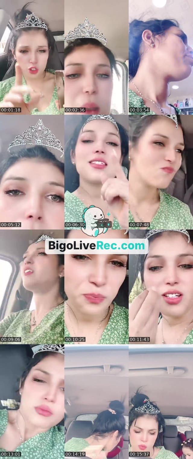 Bigo live: لي يحبني 💃🏻بقفلي💸💋💵 by @khatira9898