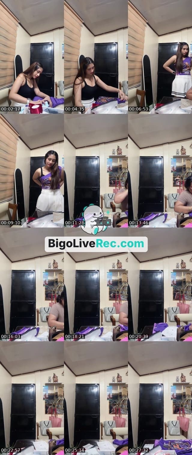 Bigo live: #Newbie👋 Hii by @gailjenkins_