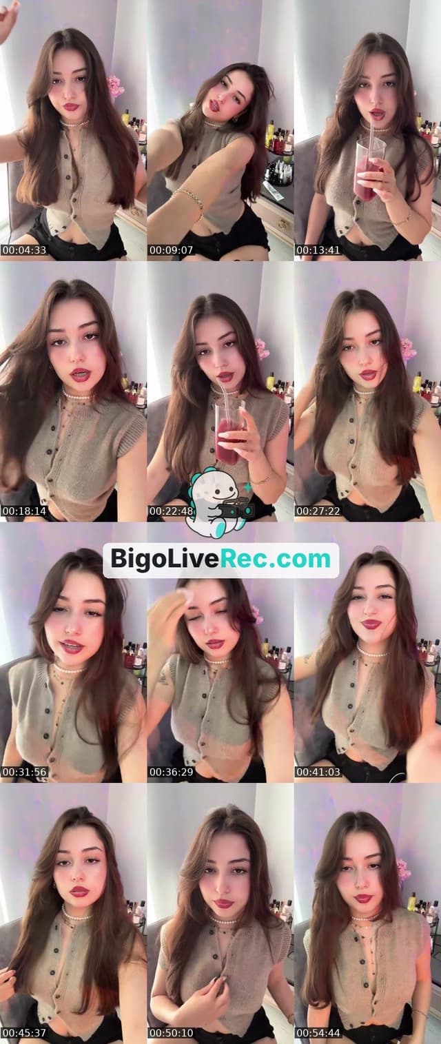 Bigo live: #Cutey bekleniyorsun🙃 by @aysimaben