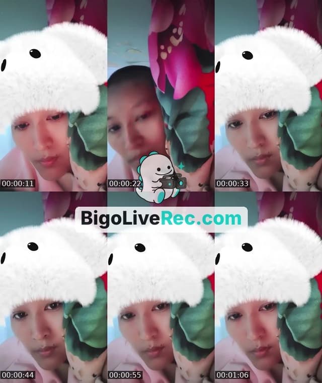 Bigo live: ဘာပြောချင်လဲ by @eieiaung140407