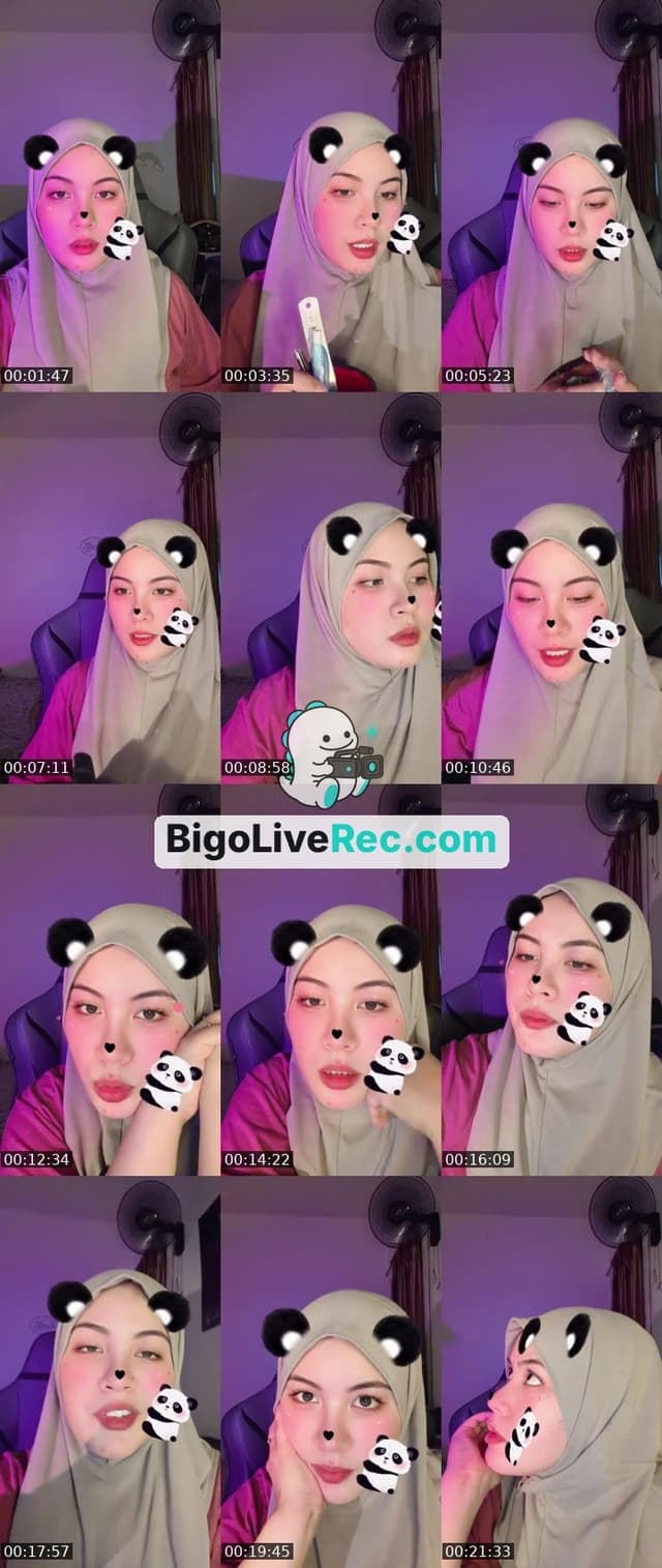 Bigo live: Kejap🙏🏻🙃 by @noyluv