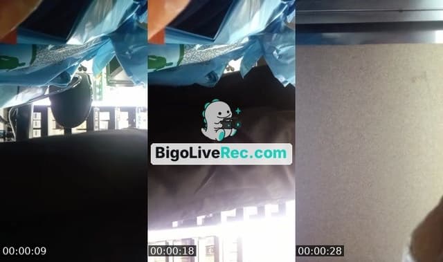 Bigo live: sakitlik.... by @sebir_313