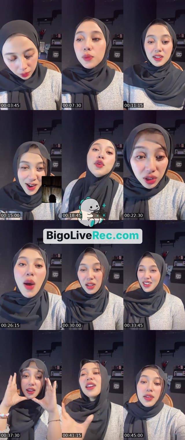 Bigo live: -13k tolonggggggg by @aku_koi