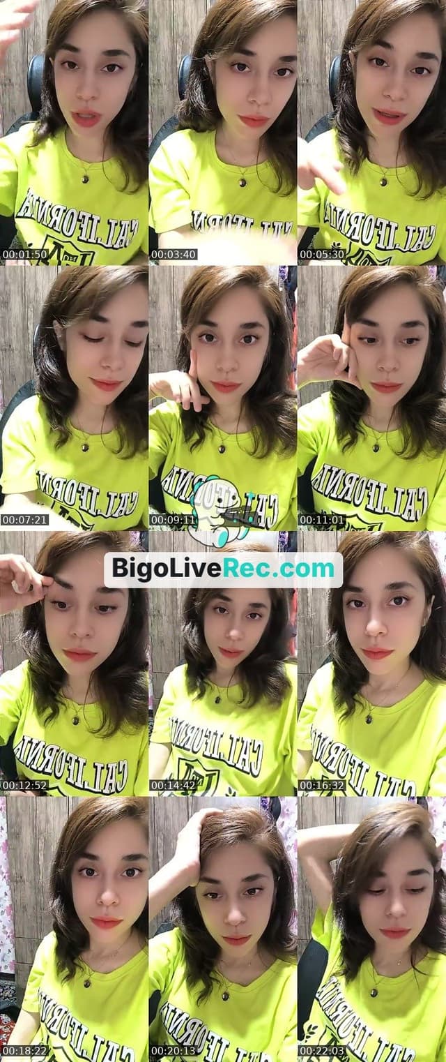 Bigo live: 9k, تارگت by @ay.naz1993