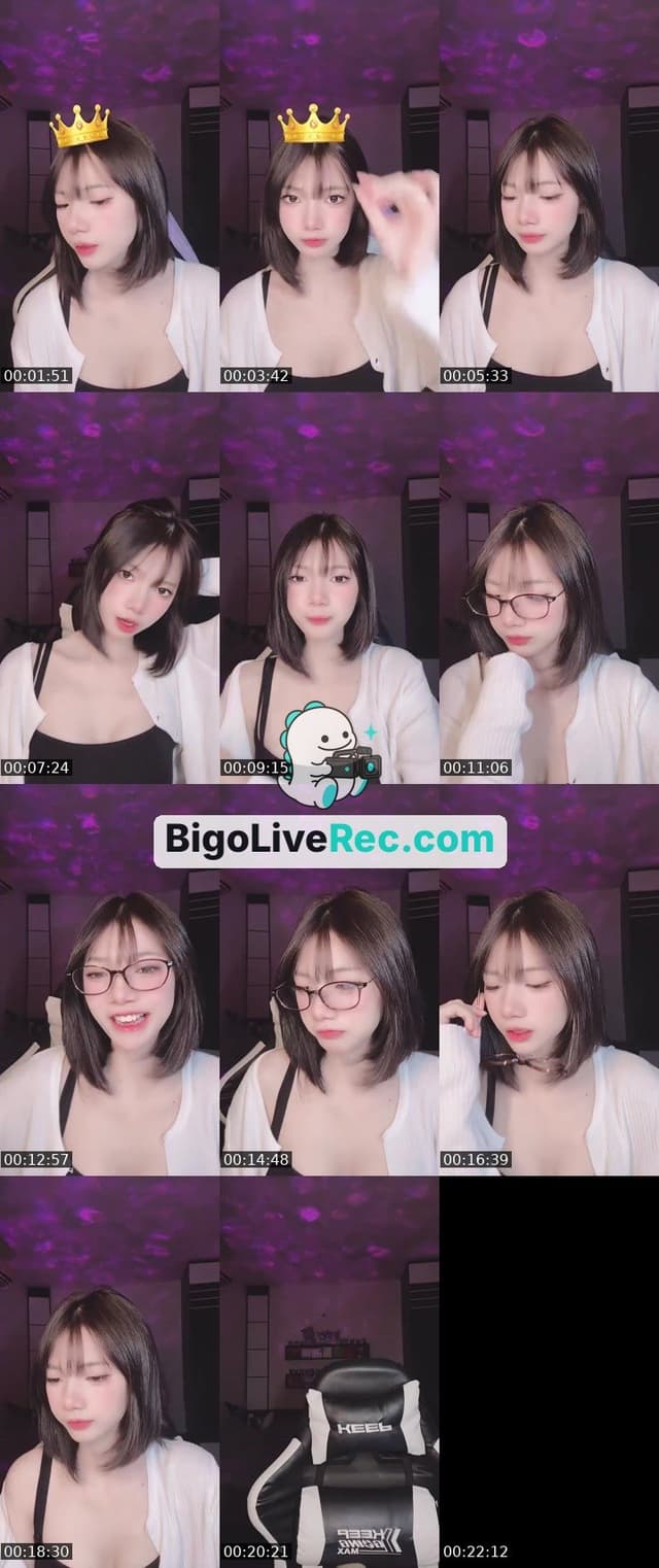 Bigo live: แก้มอ้วนมาแล้ว💐🥺 -40k by @fearmcza.9876543