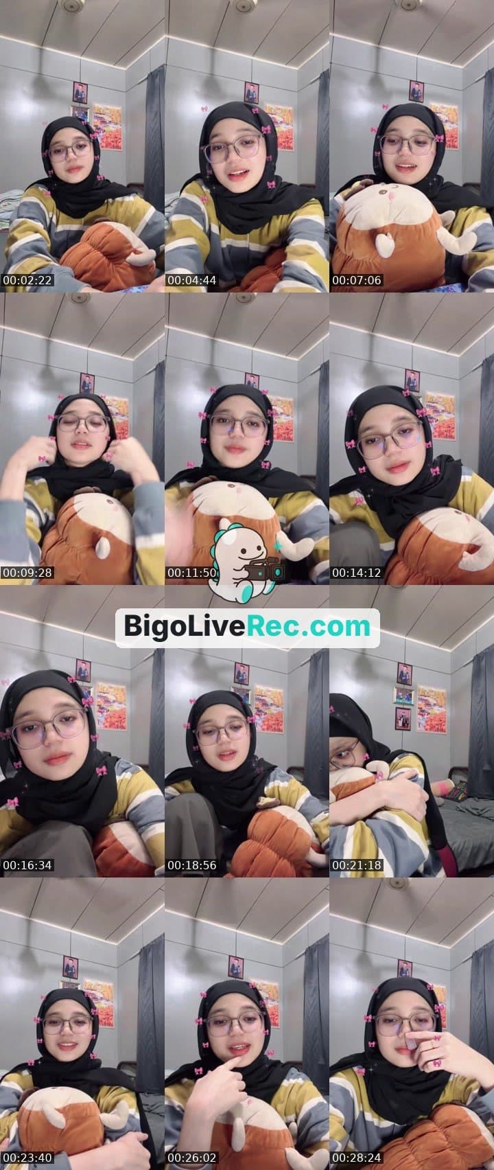 new host