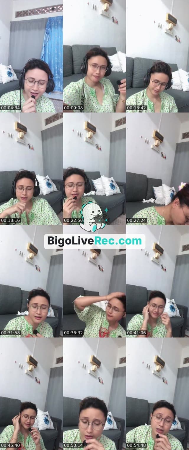 Bigo live: * by @379195343