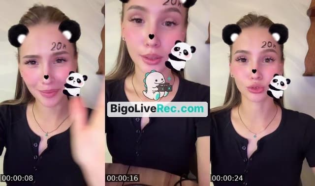 Bigo live: #слабонеслабо 🥰DO PLANA 36K 🥺 by @_pistachio_