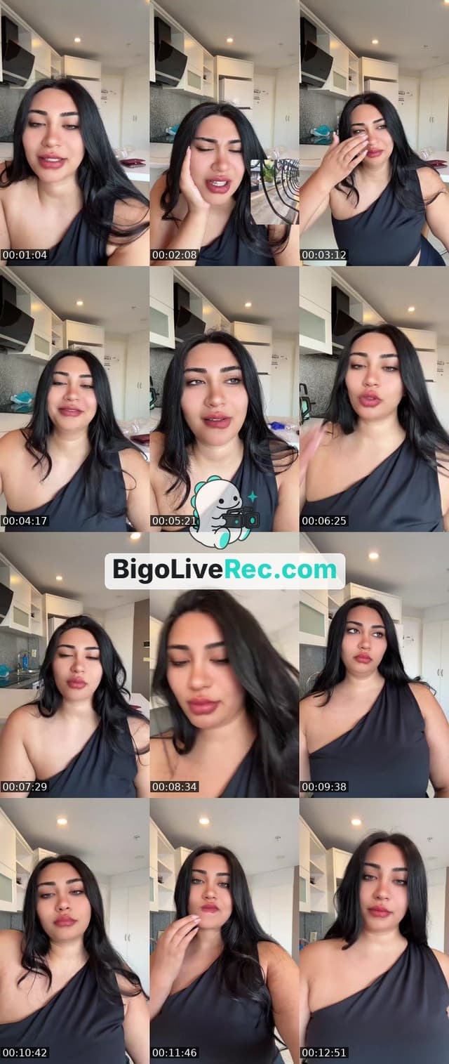 Bigo live: #charmer Last -46k by @endlesslovee..