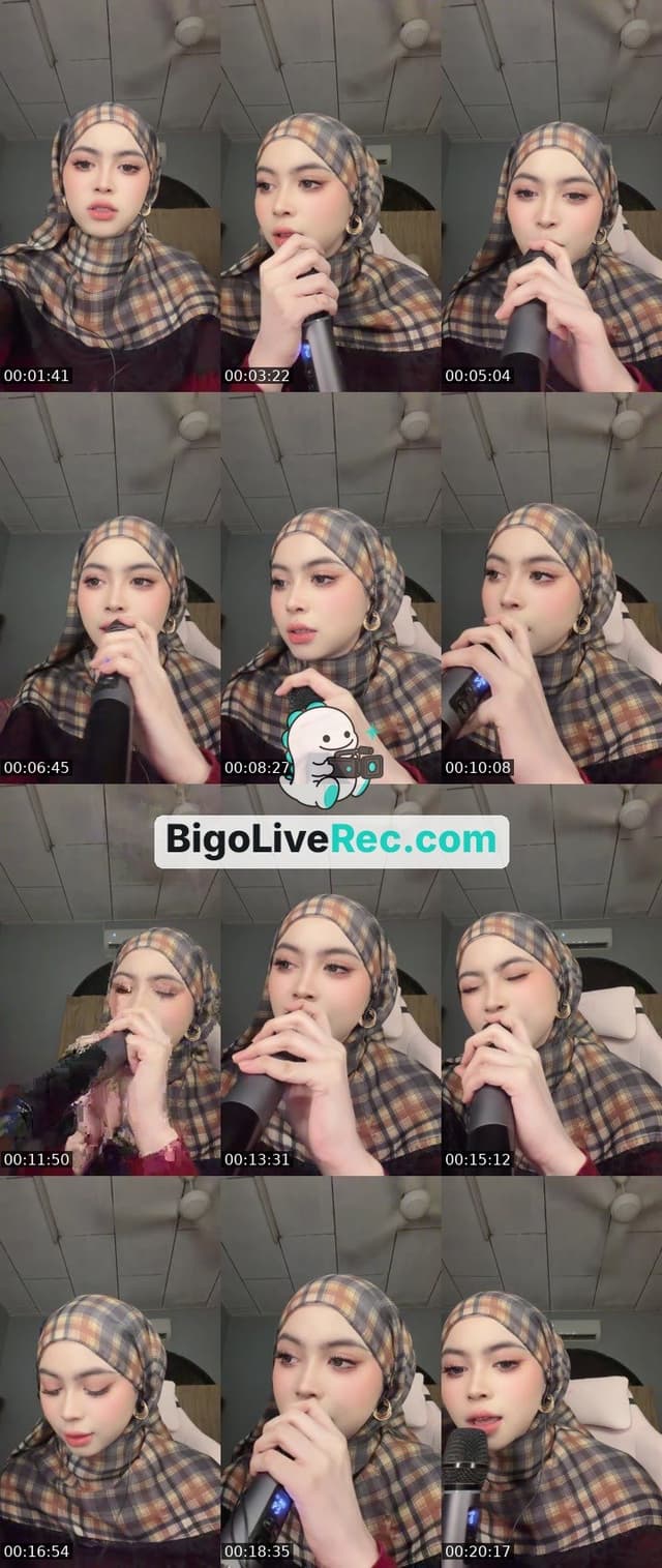 Bigo live: * by @miyaratiyana