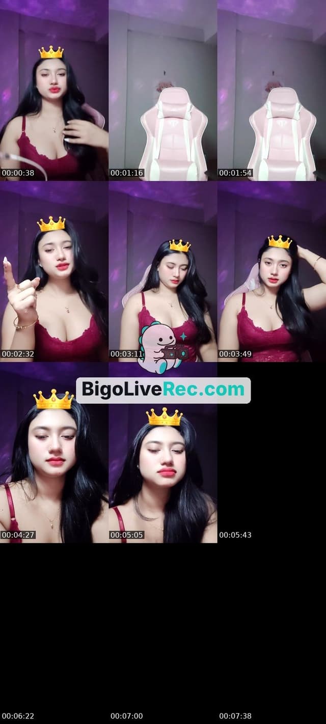 Bigo live: မဲဖောက်ပေး by @1013892017
