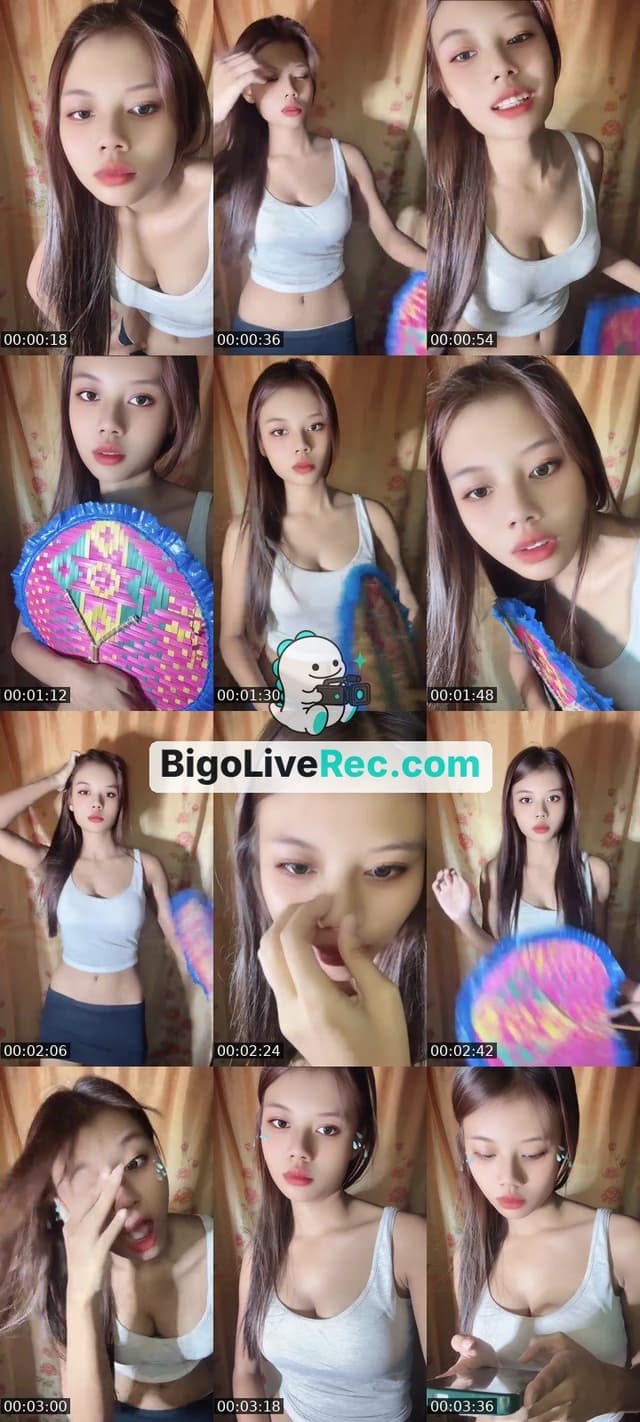 Bigo live: Hi baby🥺 by @2006nan