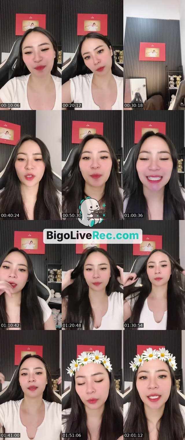 Bigo live: -10K👉🏻👈🏻 by @1026287736