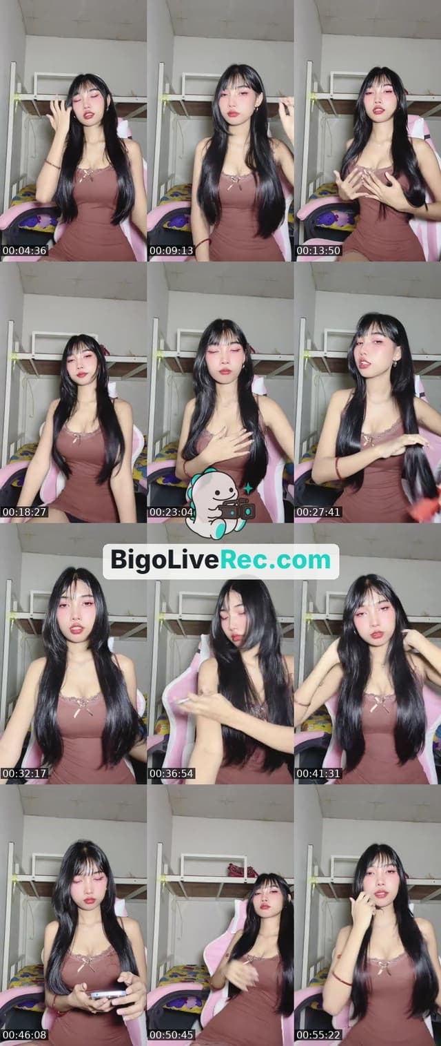 Bigo live: Hey by @1129429564