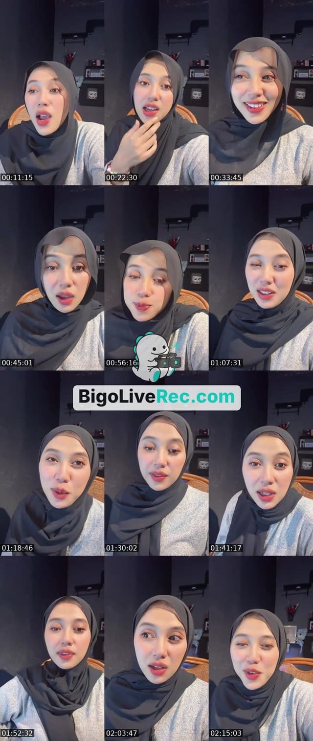 Bigo live: -13k tolonggggggg by @aku_koi