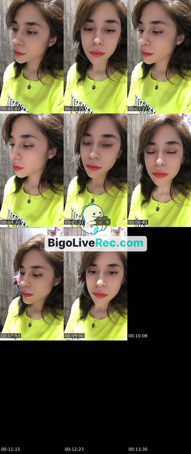 Bigo live: 9k, تارگت by @ay.naz1993
