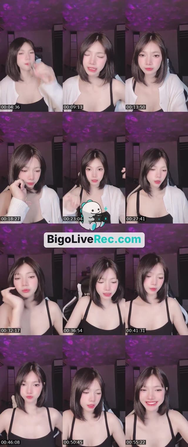 Bigo live: แก้มอ้วนมาแล้ว💐🥺 -40k by @fearmcza.9876543