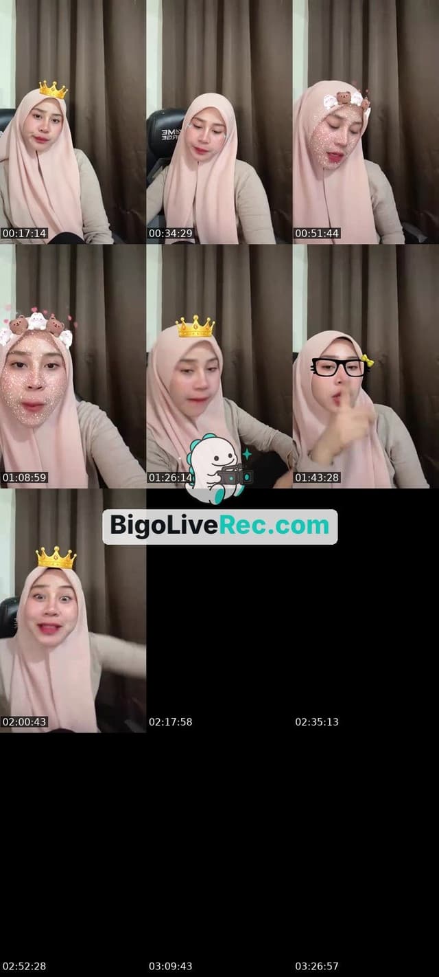 Bigo live: Help task 24k😭(50k) by @misspu3