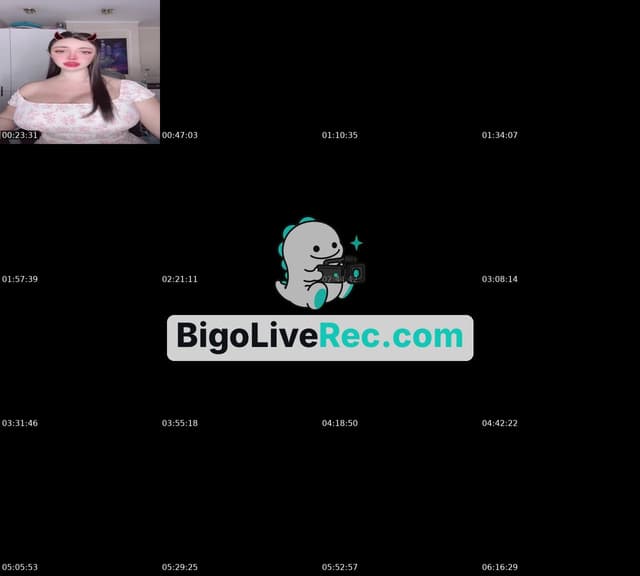 Bigo live: Показ новых змей by @donna13k
