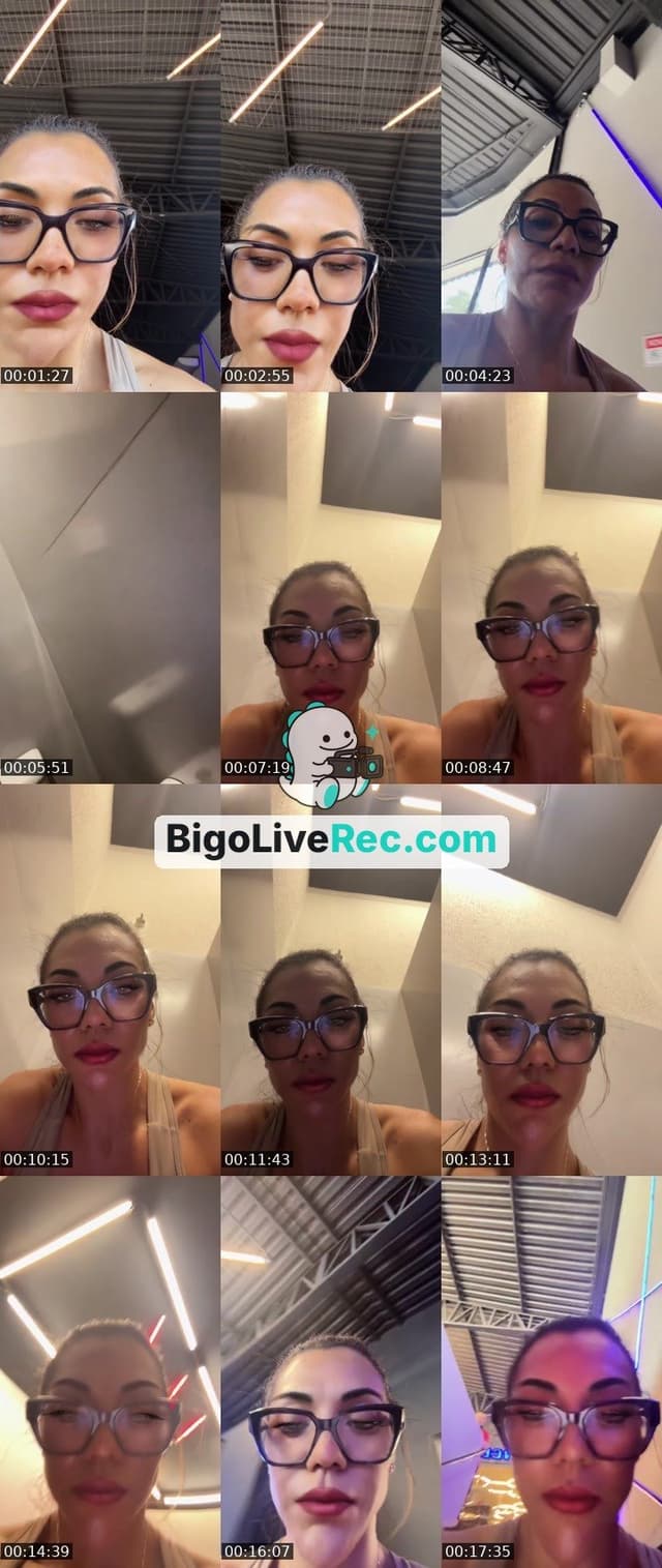 Bigo live: 🌪️Dra:Silvia 👑 by @fa.silvia