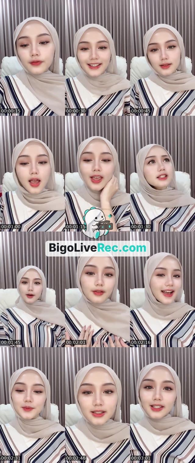 Bigo live: haiii by @954587111