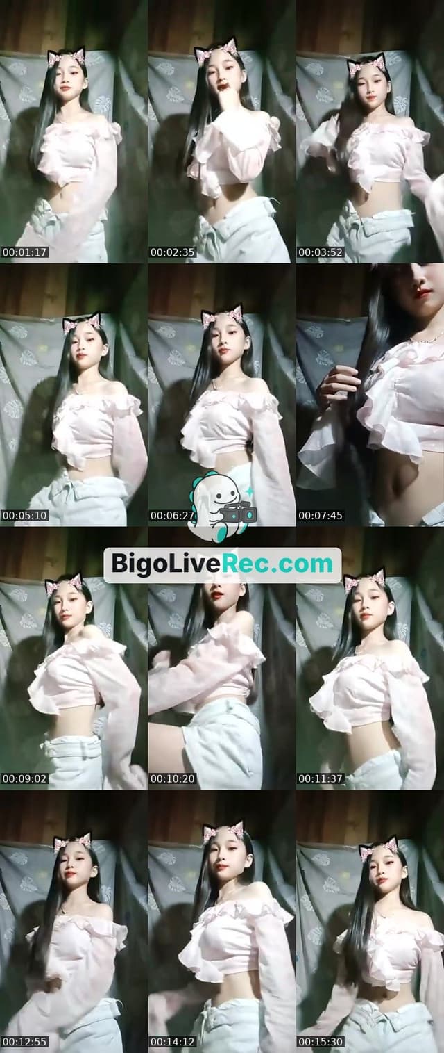 Bigo live: 🅼🅷🅼pajzaubDJ by @1133984154