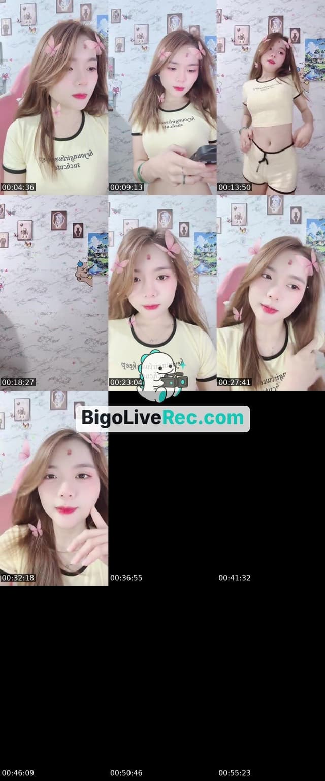 Bigo live: Vào đây với em by @1125317445