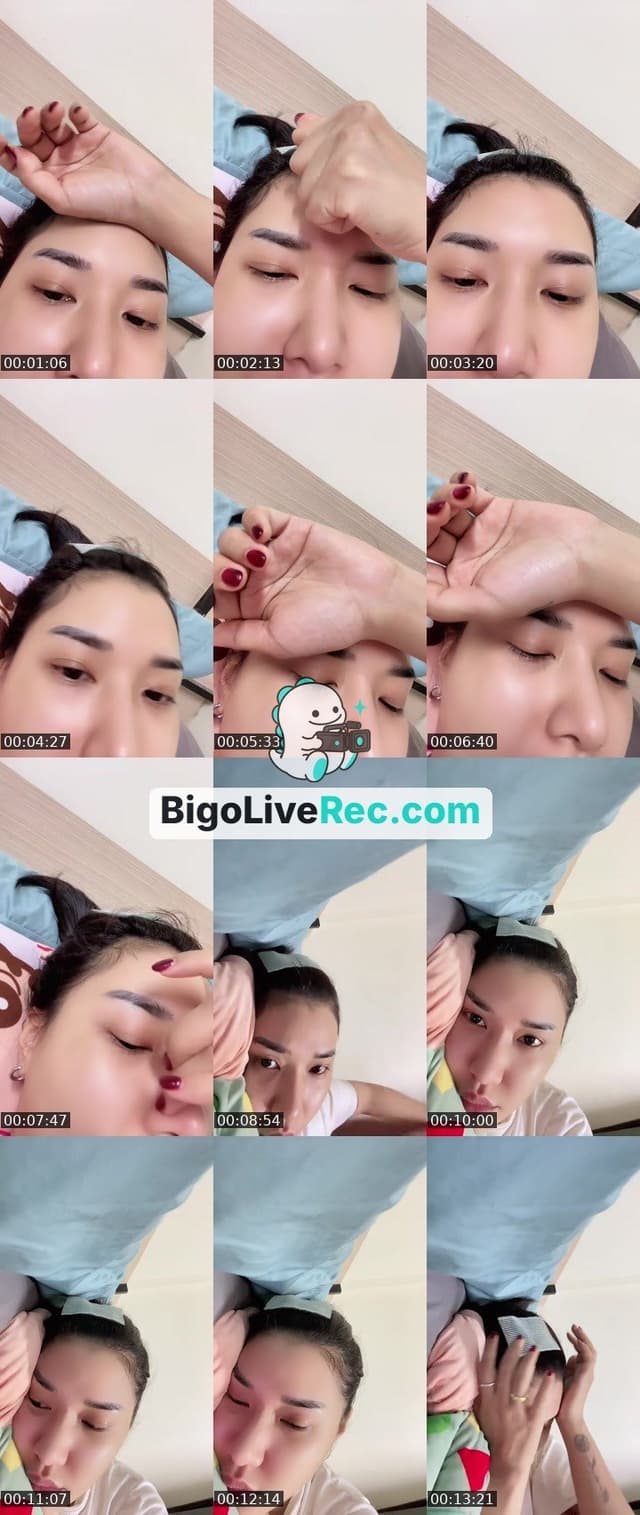 Bigo live: มาหาหน่อย🫣 by @thani_