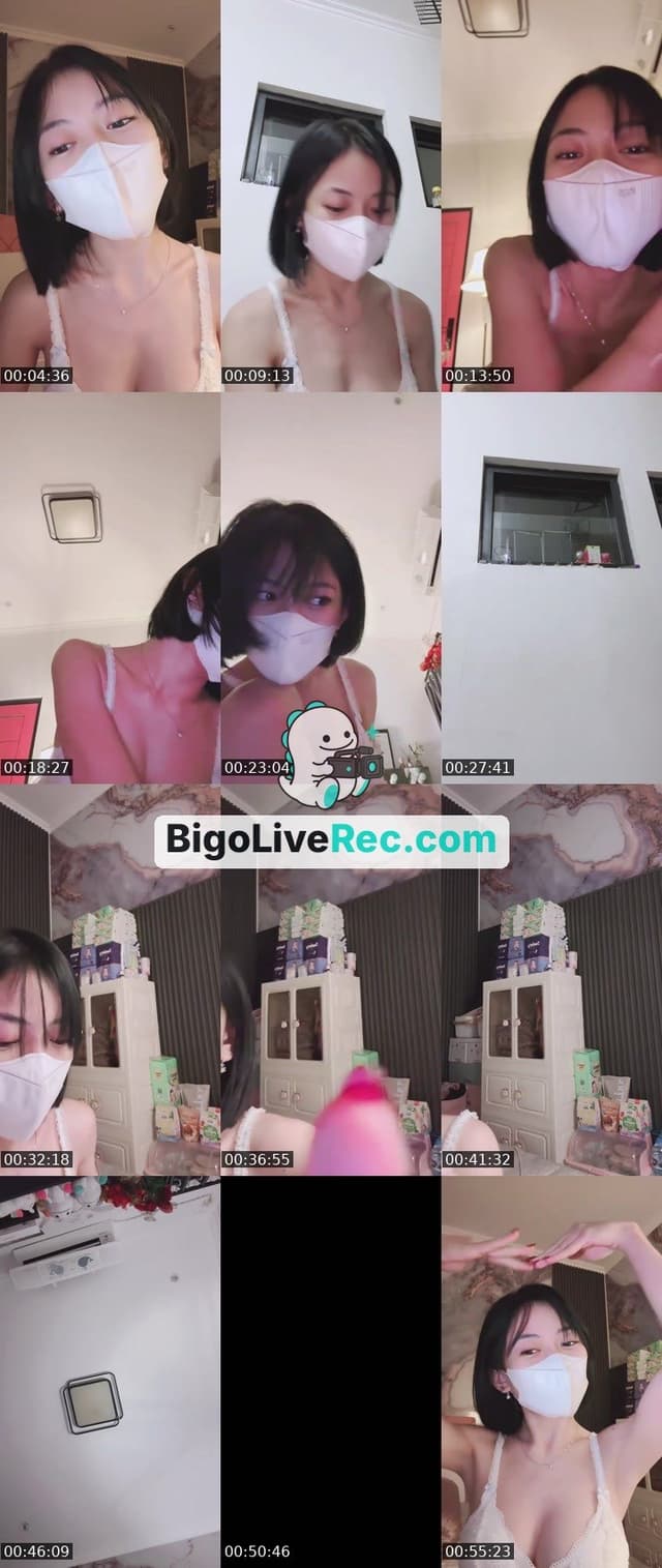 Bigo live: Hi🫶🏻 by @keyy31