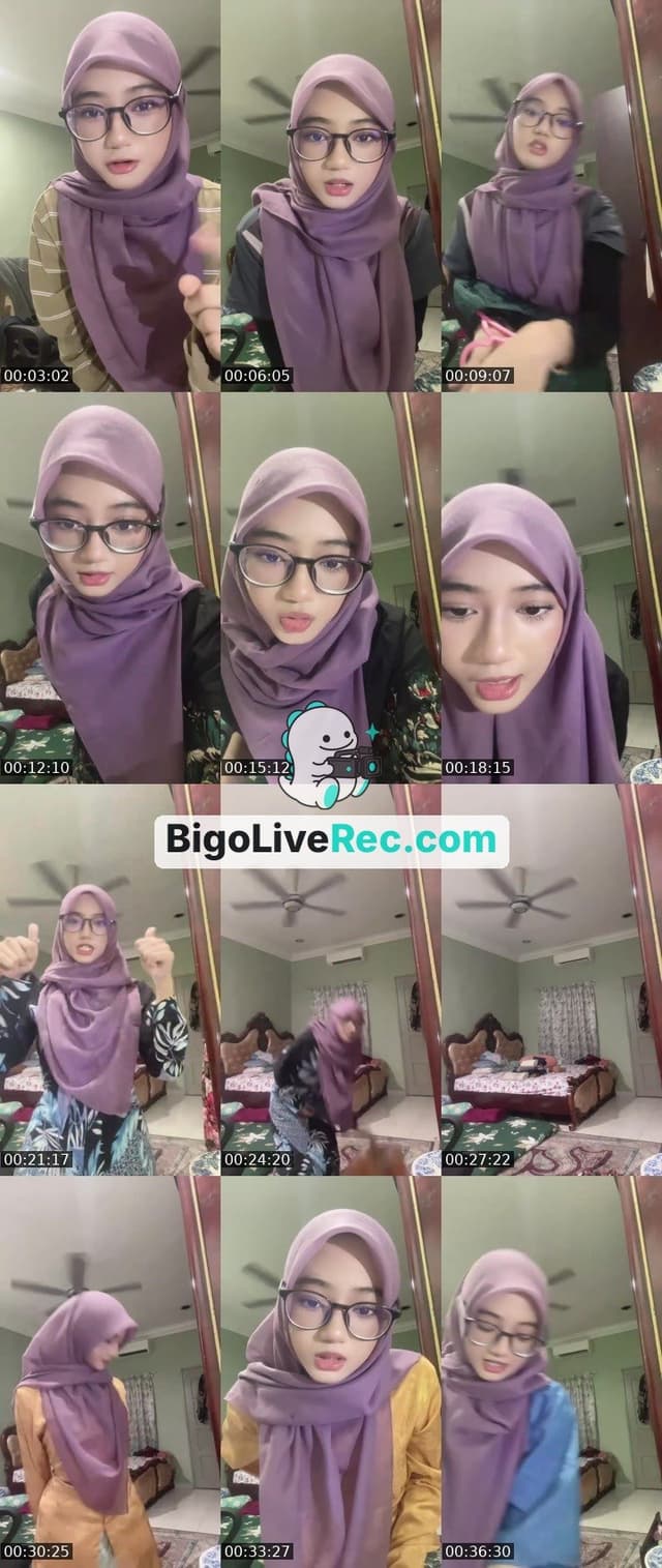 Bigo live: ♛ クellybloom by @ellyypaws