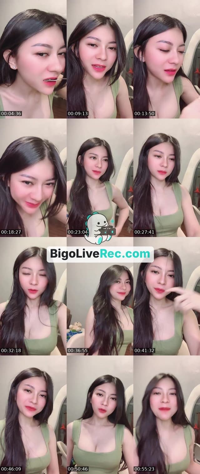 Bigo live: 🥰 by @viiaviiot