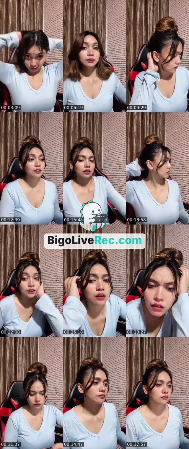 Bigo live: 👑 by @ainisafarina